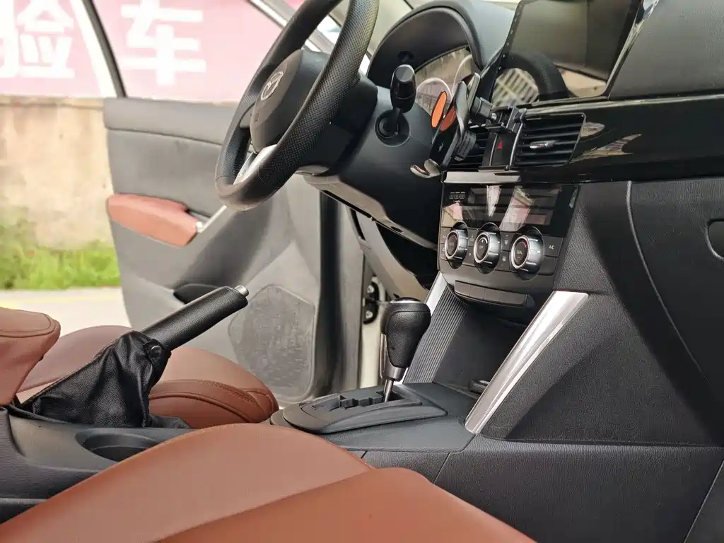 Mazda CX-5 — миниатюра 12
