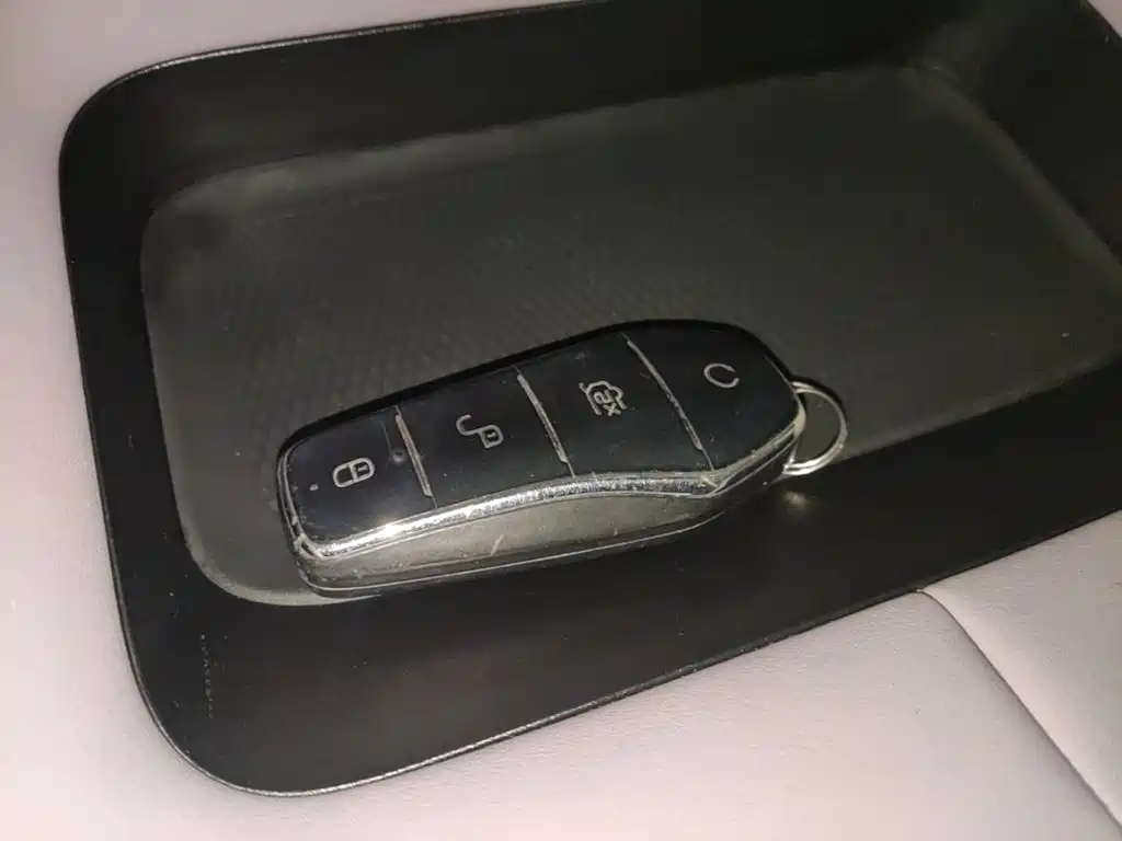 BYD Dolphin — миниатюра 9