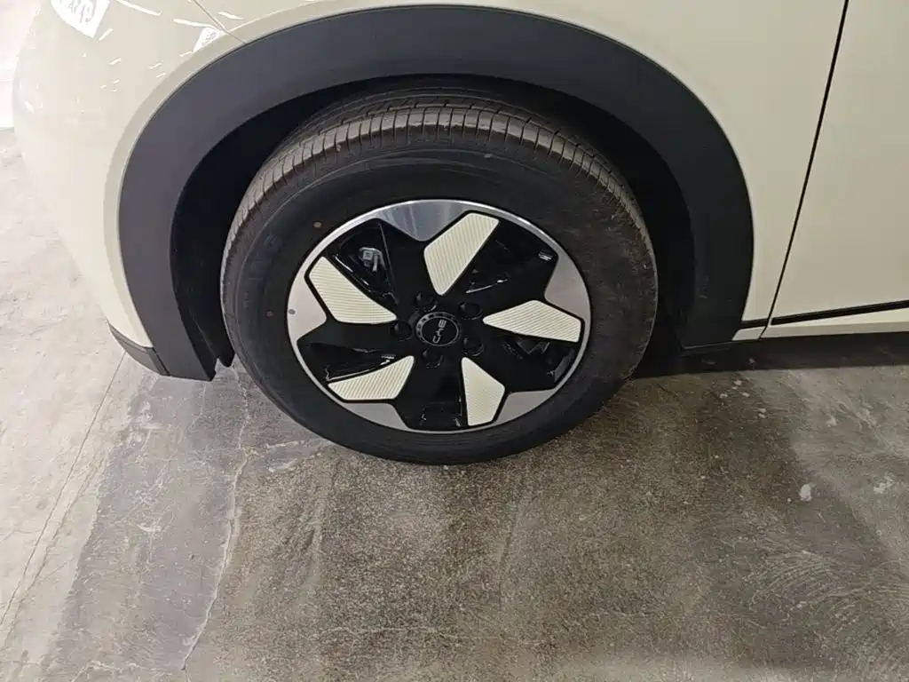 BYD Dolphin — миниатюра 23