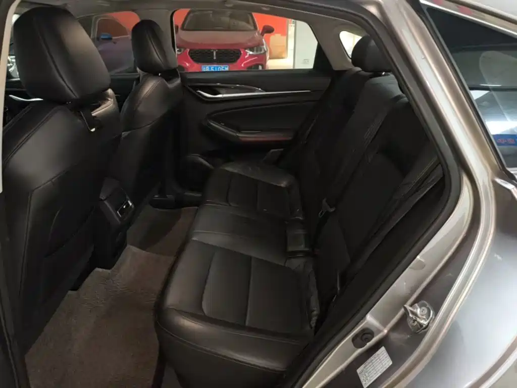 Changan Eado — миниатюра 17