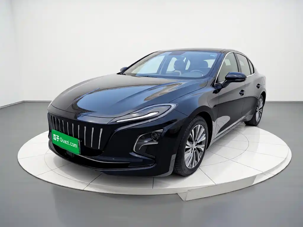Hongqi Hongqi E-QM5