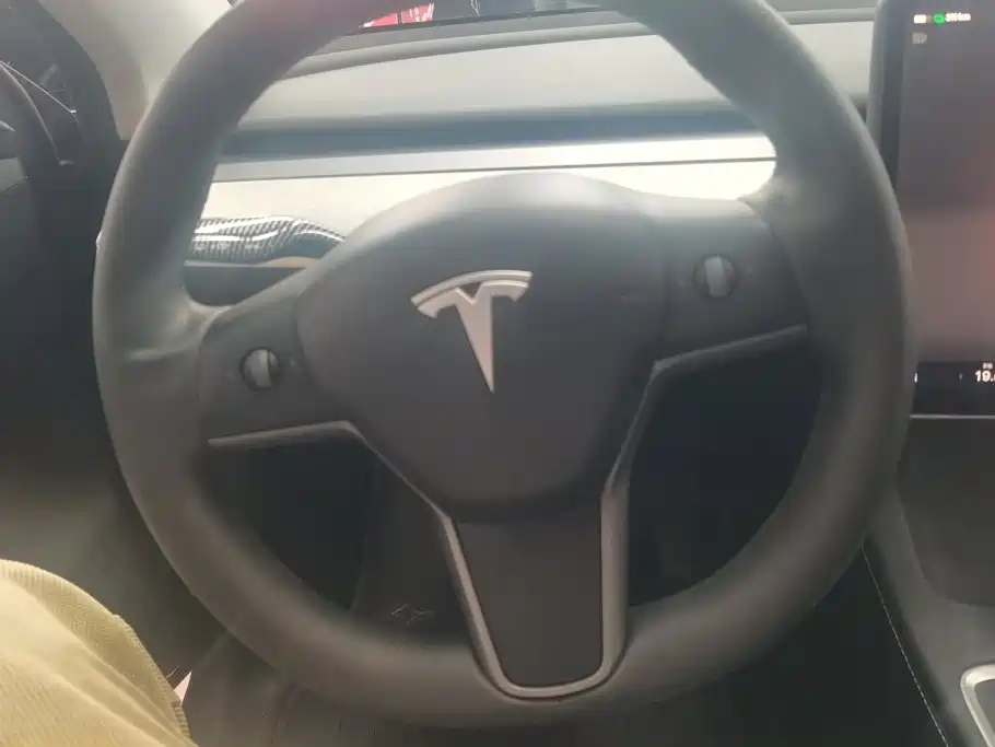 Tesla Model Y — миниатюра 15