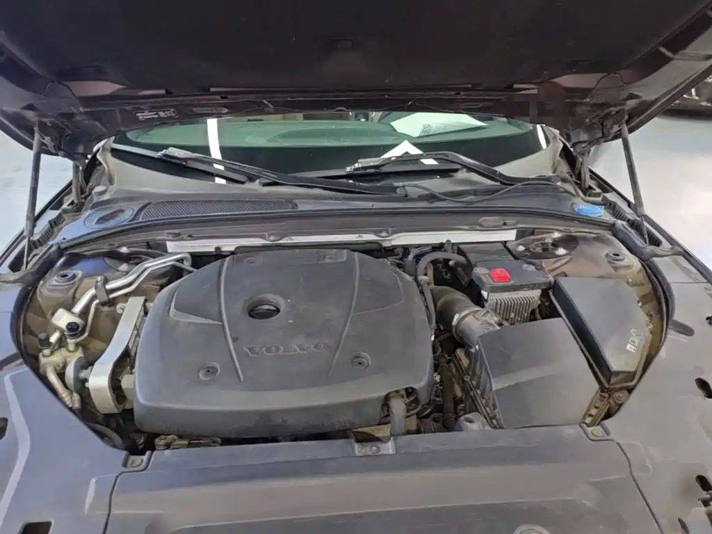 Volvo S90 — миниатюра 20