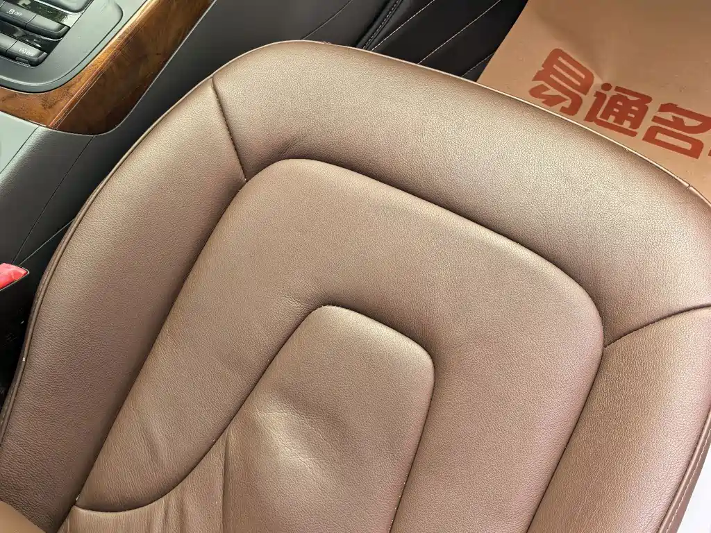 Audi A4L — миниатюра 19