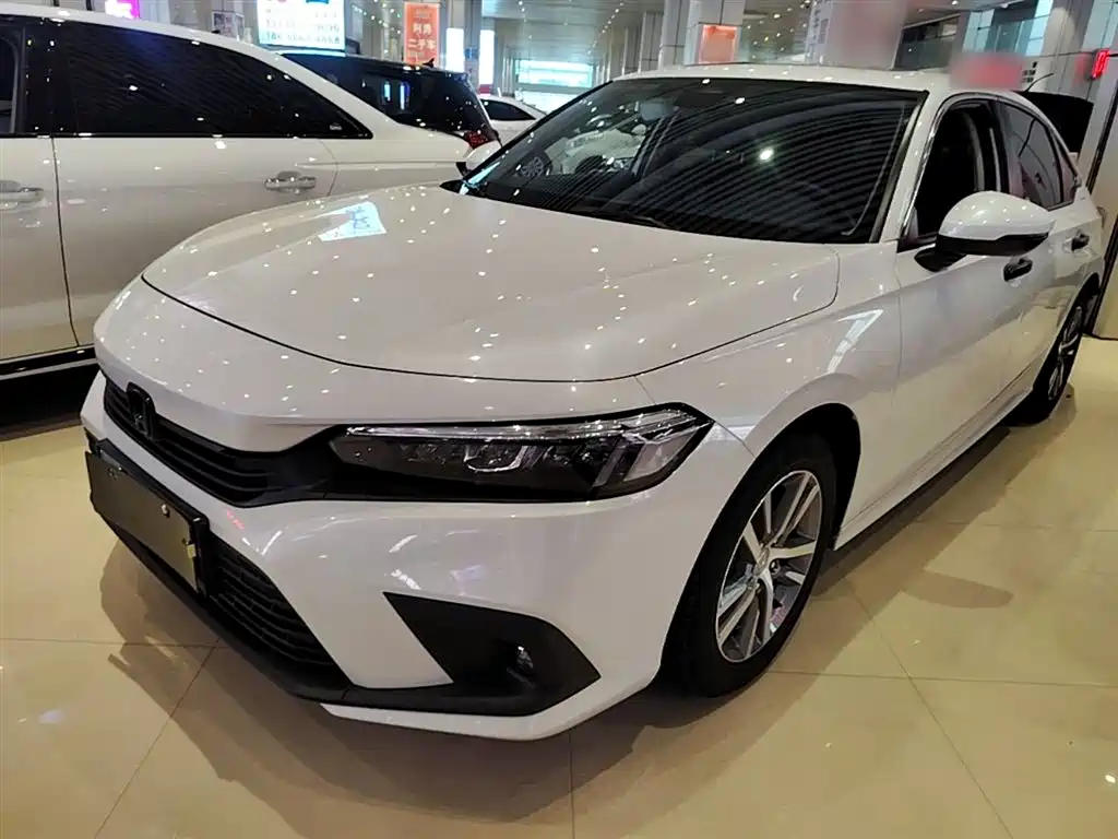 Honda Civic 2025