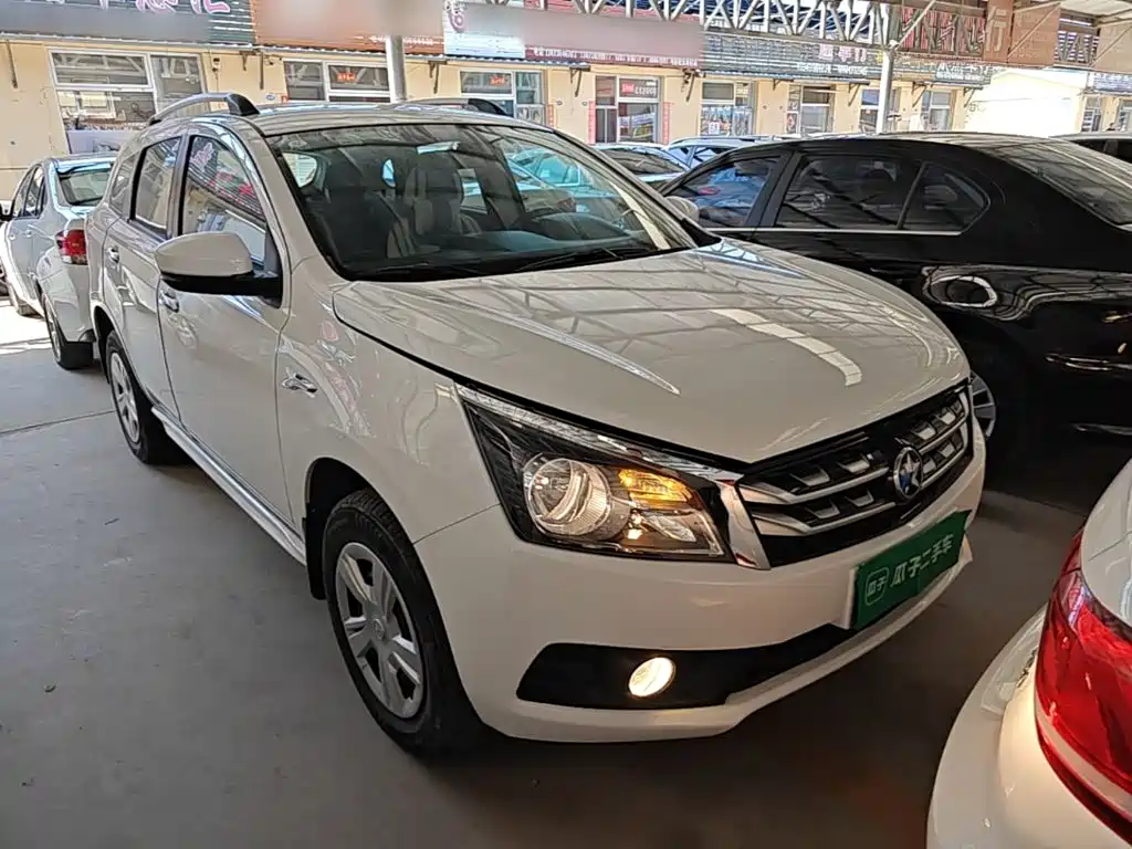 Venucia T70 — миниатюра 4