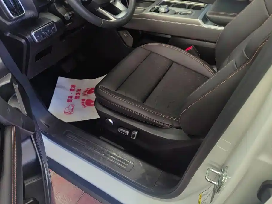 Haval Big Dog — миниатюра 9