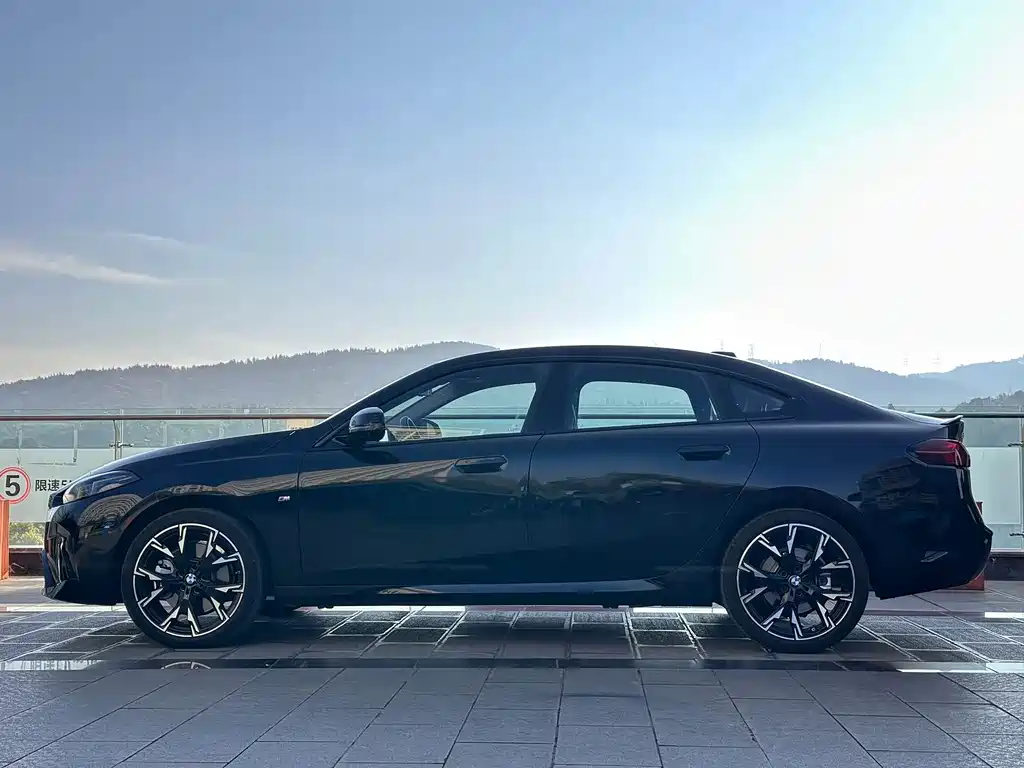 BMW 2 Series — миниатюра 7