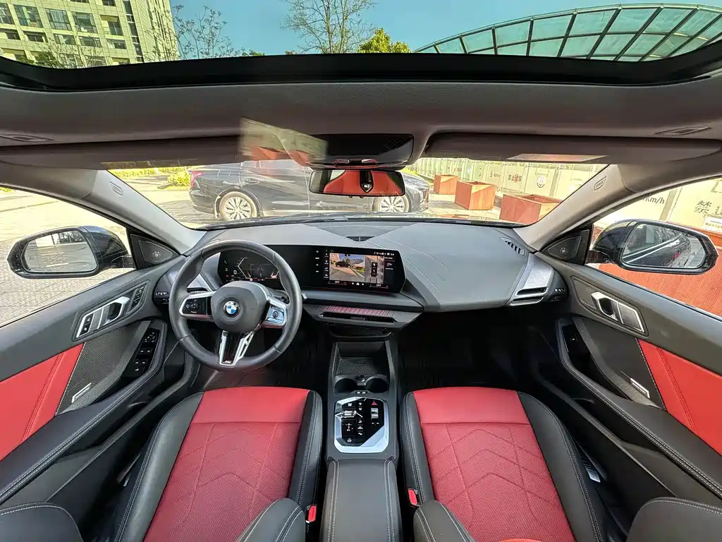 BMW 2 Series — миниатюра 16