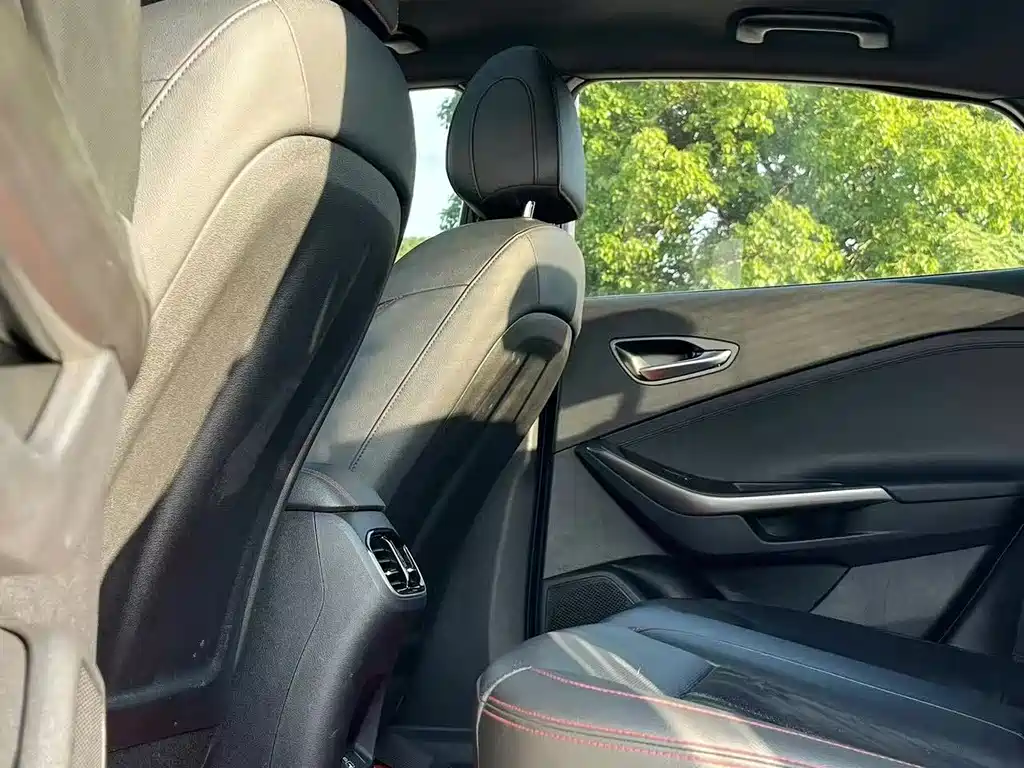 Hyundai Fista — миниатюра 5