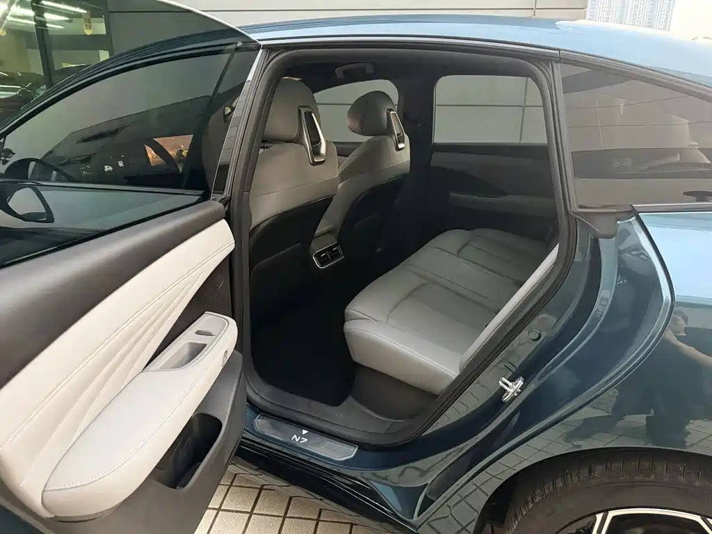 Nissan N7 — миниатюра 5