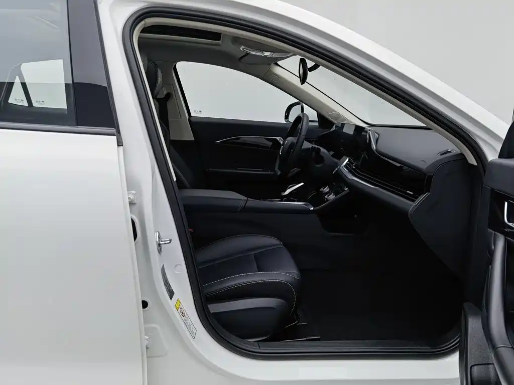Bestune B70 — миниатюра 23