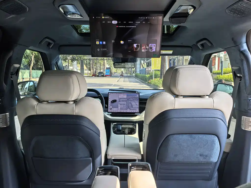 ZEEKR EXTREME KRYPTON 009