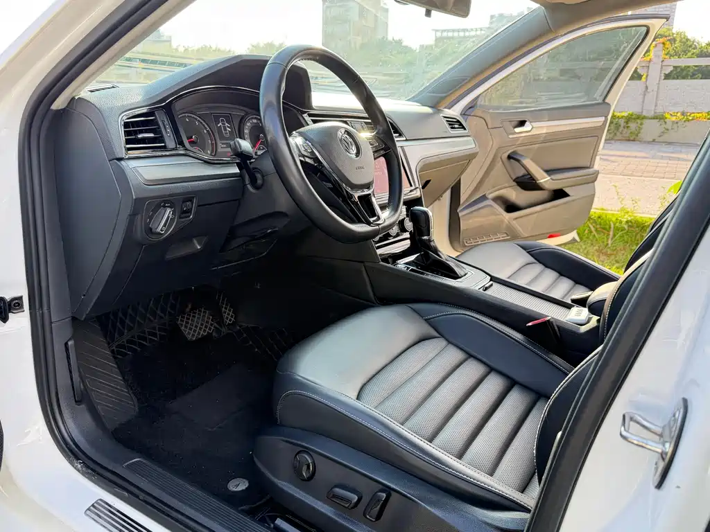 Volkswagen Lamando 2019 280TSI DSG Comfort VI