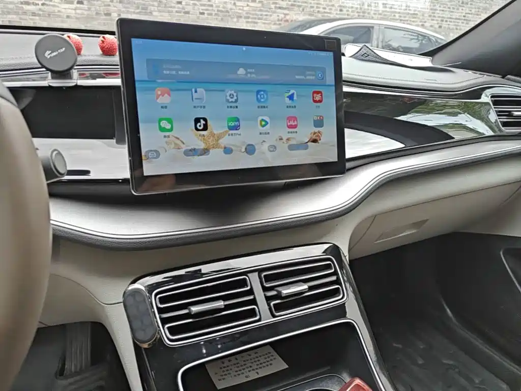 BYD Qin PLUS — миниатюра 13