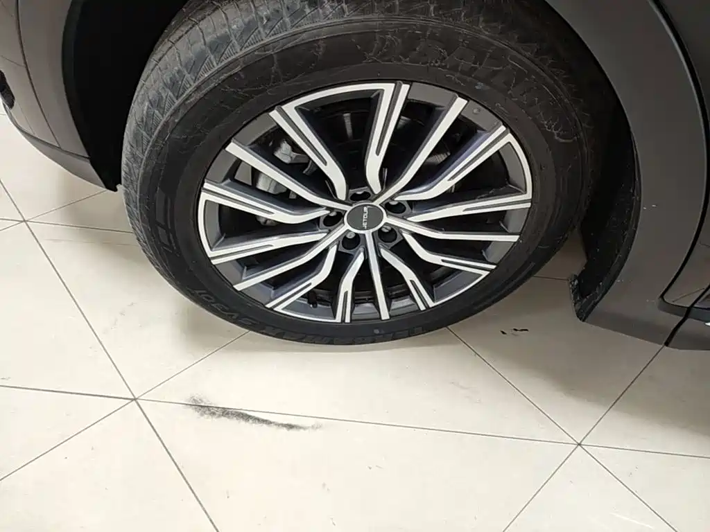Jetour X70 PLUS — миниатюра 23