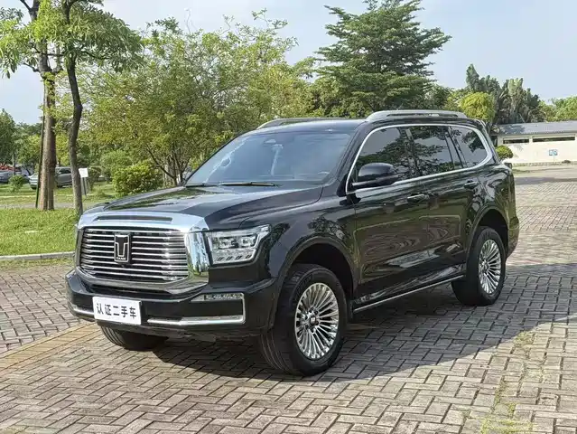 2022 TANK 500