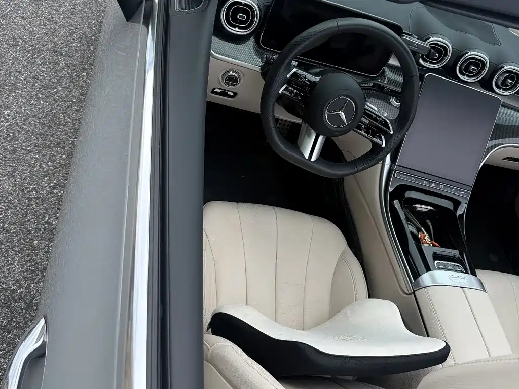 Mercedes-Benz CLE — миниатюра 2