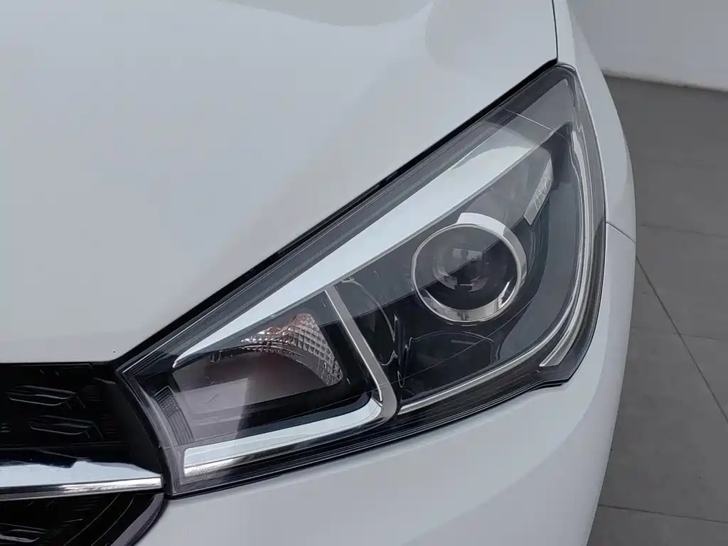 Chery Arrizo 5 — миниатюра 7