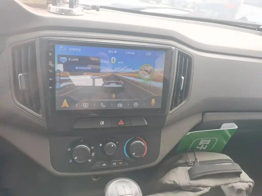 Wuling Rongguang New Truck — миниатюра 13