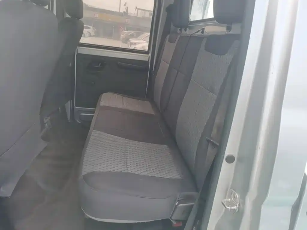 Wuling Rongguang New Truck — миниатюра 17