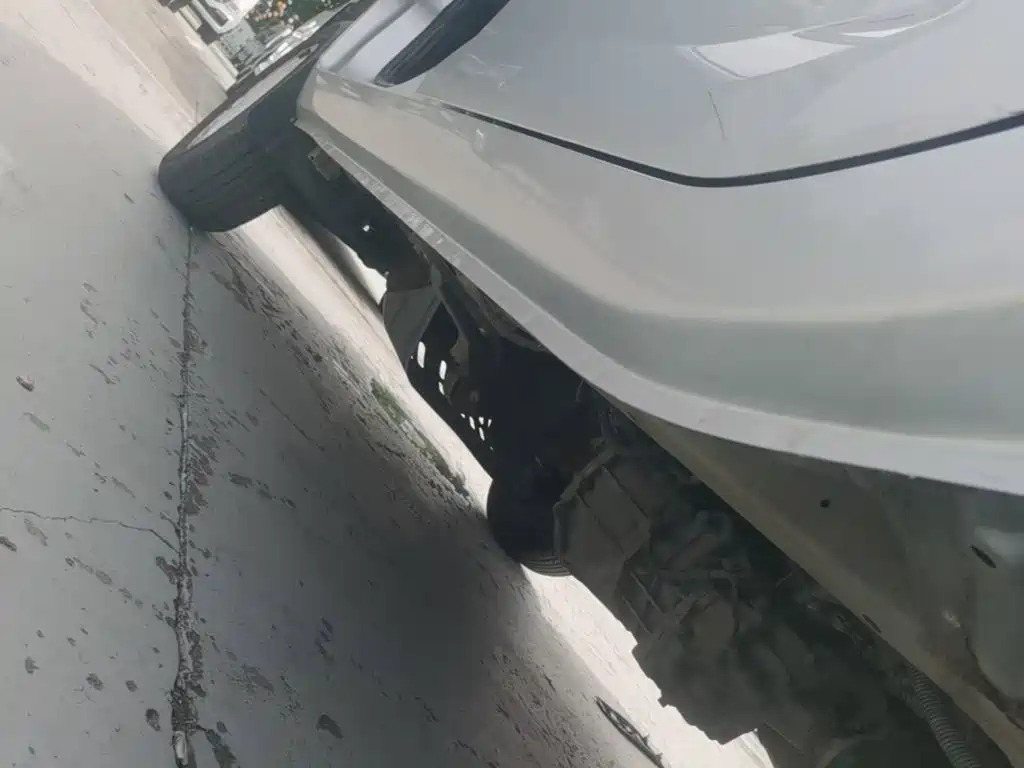 Wuling Rongguang New Truck — миниатюра 22