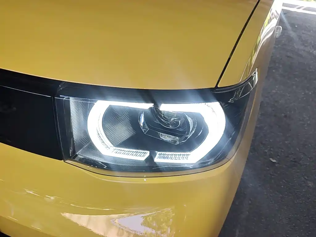 Wuling MINIEV — миниатюра 24