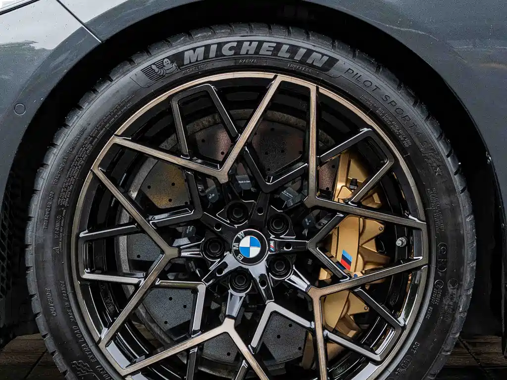 BMW M8 2020 M8