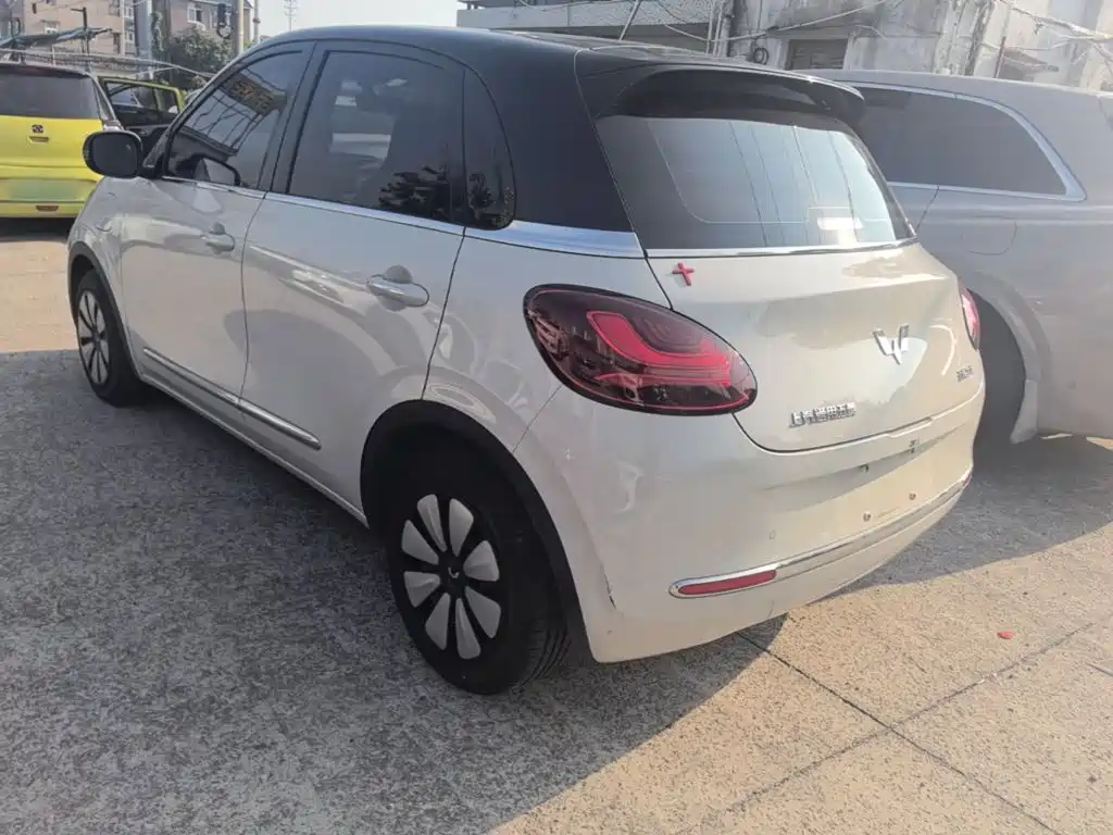 Wuling Bingo — миниатюра 5