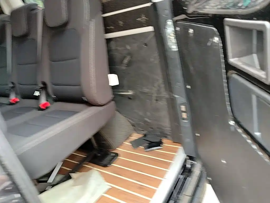 IVECO Ousheng — миниатюра 19