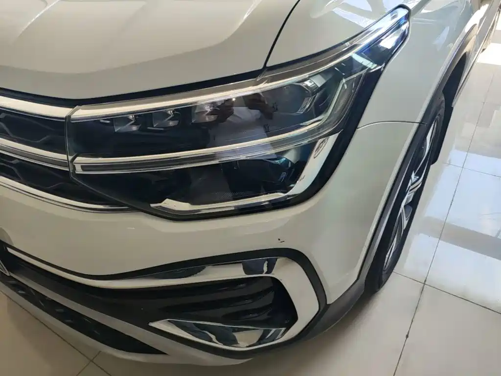 Volkswagen Tharu — миниатюра 24