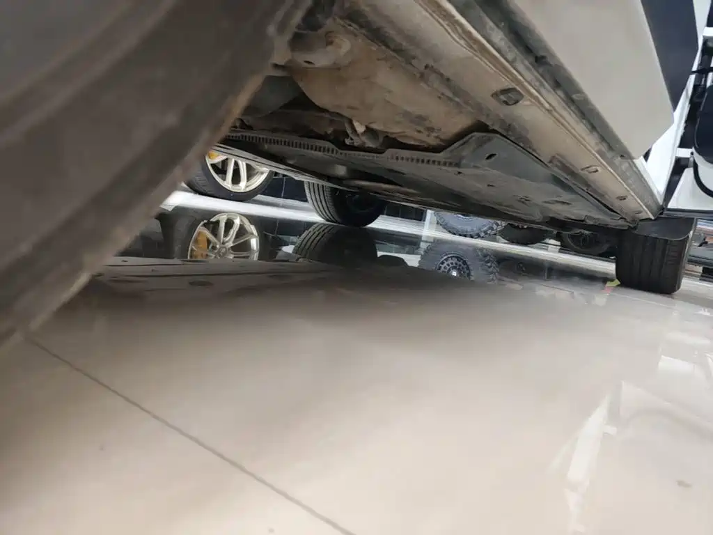 Volkswagen Tharu — миниатюра 21