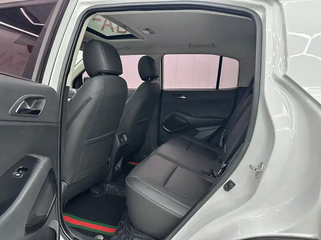 HYUNDAI BEIJING HYUNDAI IX35