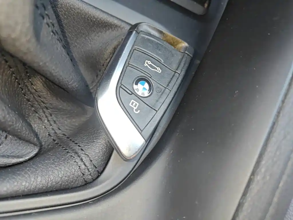 BMW X1 — миниатюра 9