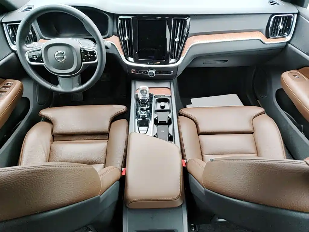 Volvo S60 — миниатюра 14