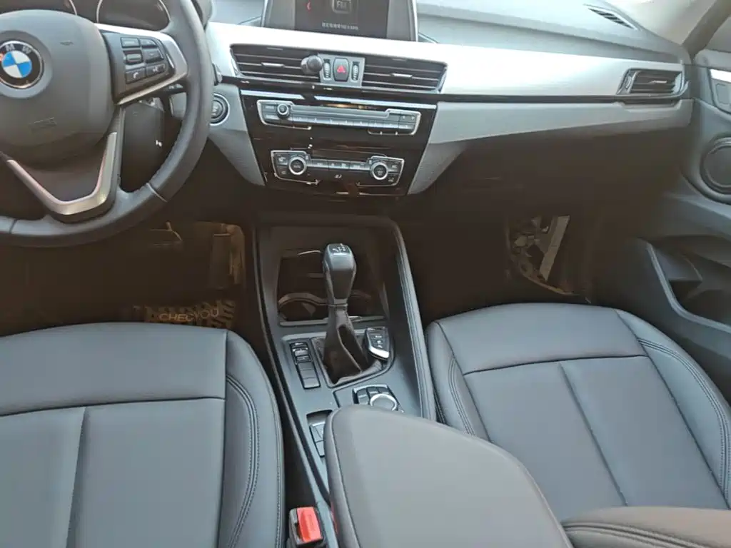 BMW X1 — миниатюра 14
