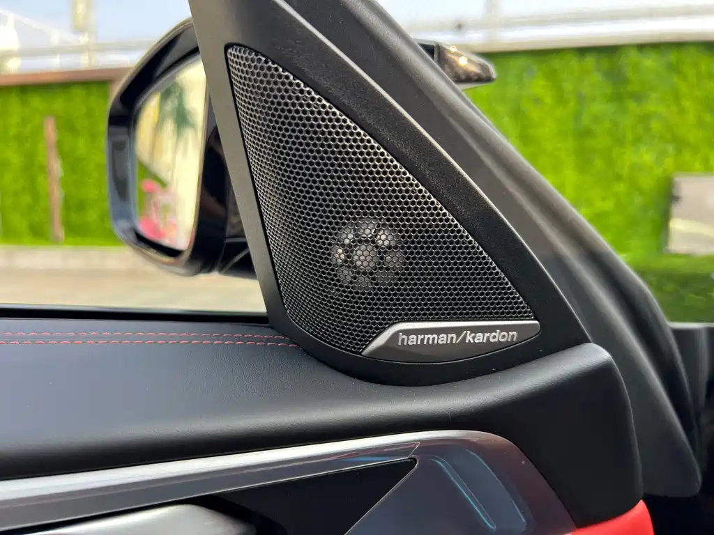 BMW M4 — миниатюра 21