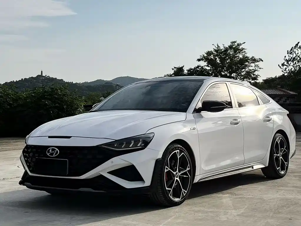 Hyundai Fista — миниатюра 2