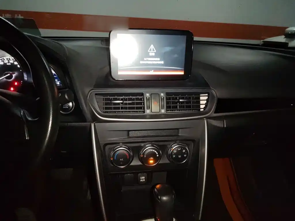 Mazda CX-4 — миниатюра 6