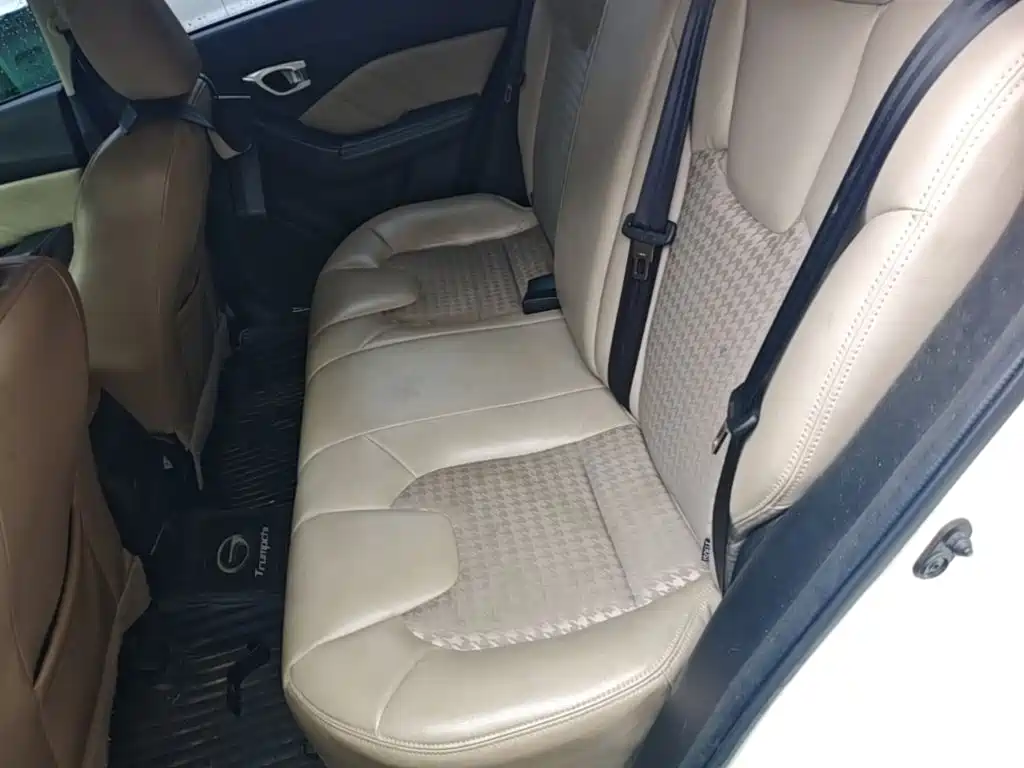 GAC Motor Trumpchi GA3S — миниатюра 17
