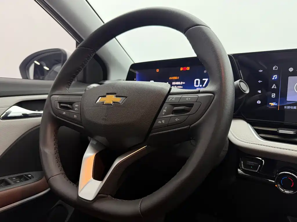 Chevrolet Monza — миниатюра 14