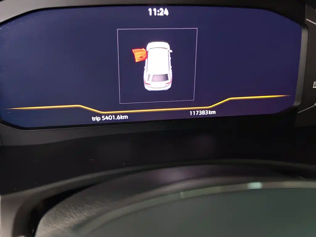 Volkswagen Teramont 2020 380TSI Comfort
