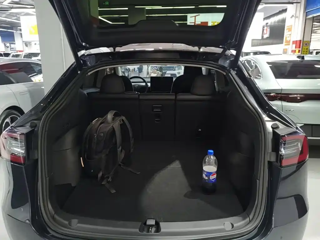 Tesla Model Y — миниатюра 19