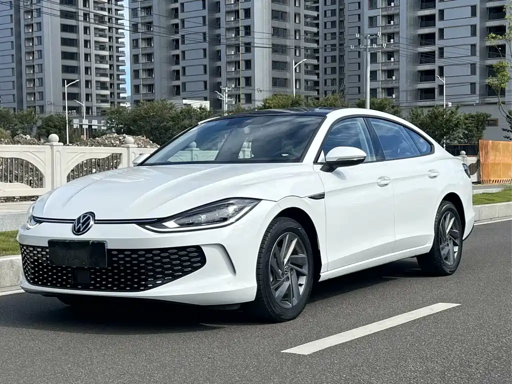 Volkswagen Lamando 2023