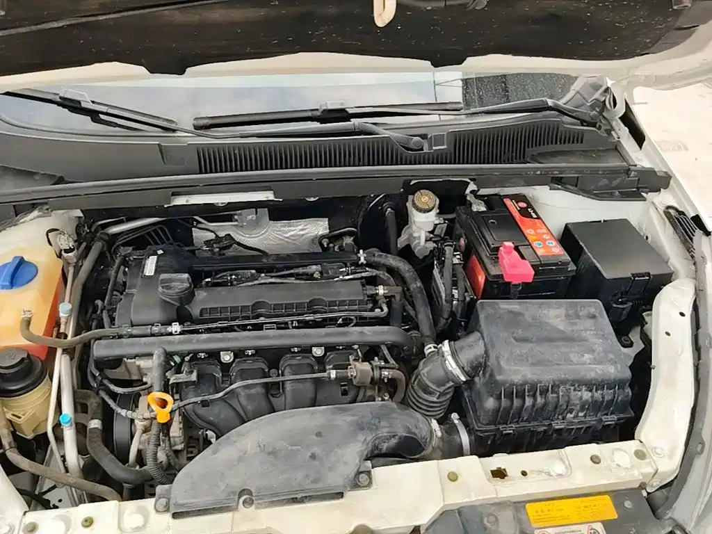 Chery Arrizo 5 — миниатюра 20