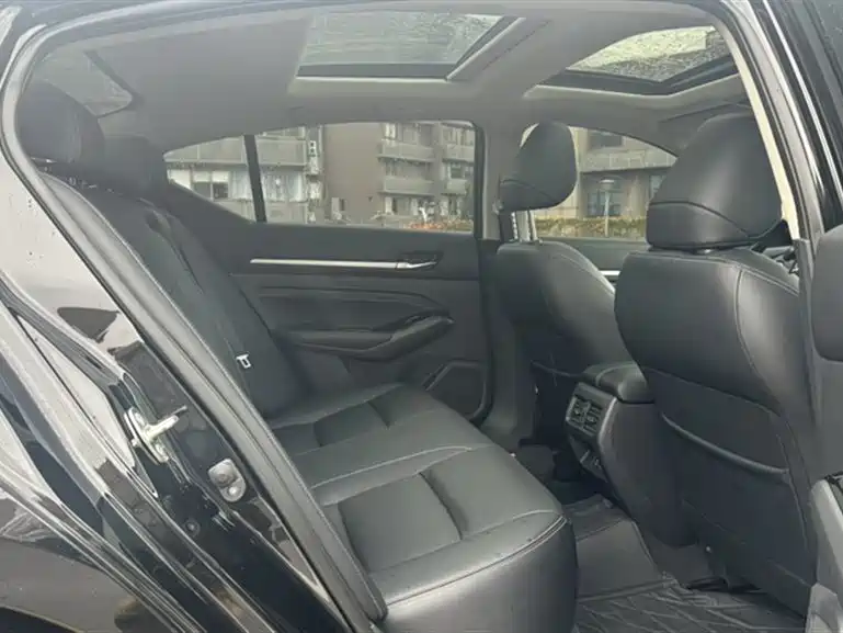 Nissan Altima 2022 2.0L XL-TLS Enjoy