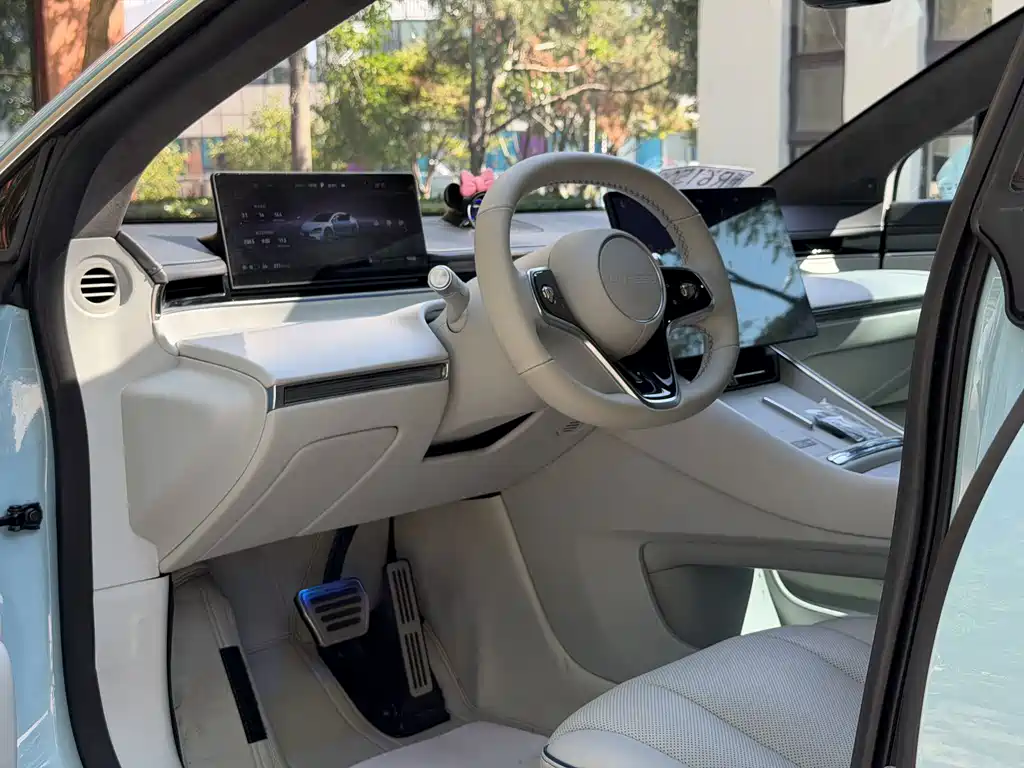 Zhijie Zhijie S7 — миниатюра 7