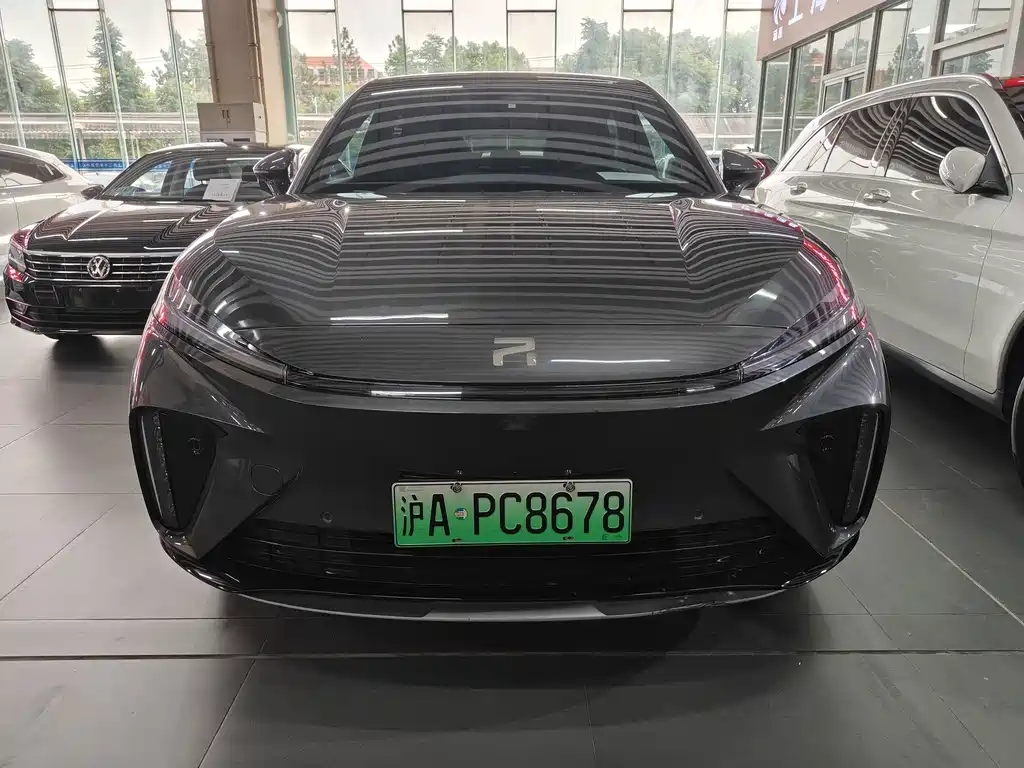 Roewe Feifan R7 — миниатюра 3
