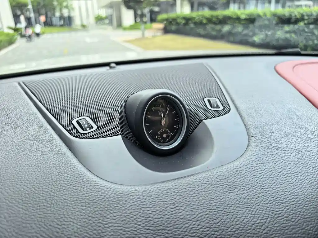 Maserati Levante — миниатюра 17