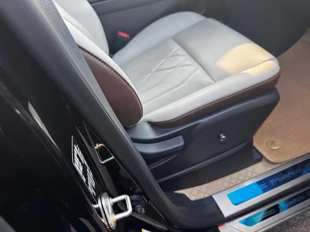 GAC Motor Trumpchi M8 — миниатюра 20